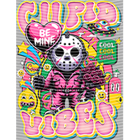 Valentine's Day-QRJ  2853